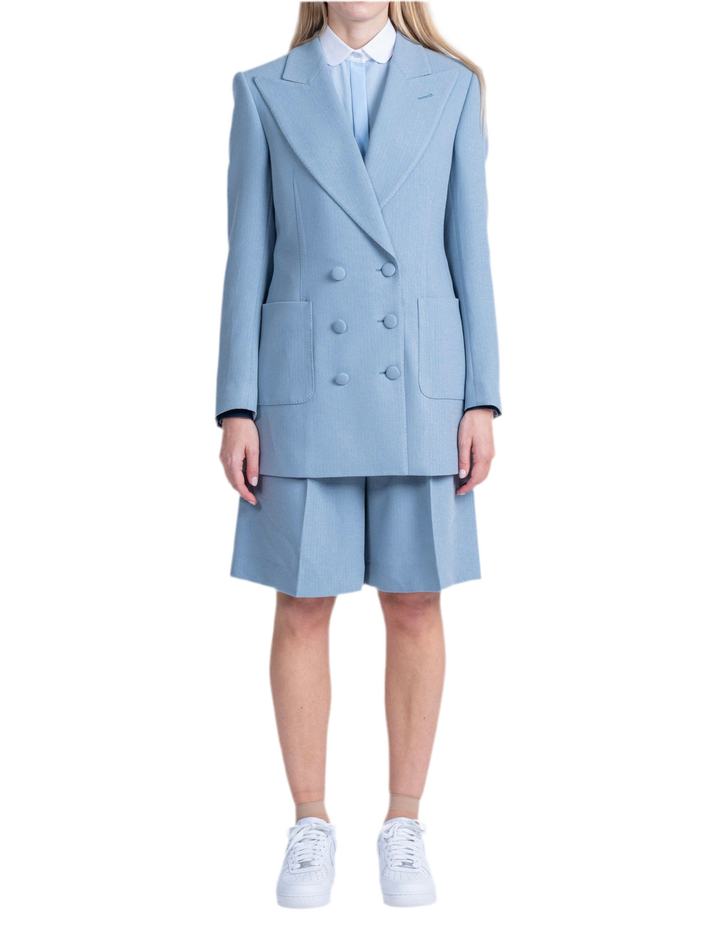 Alexander Grain Sky Blue