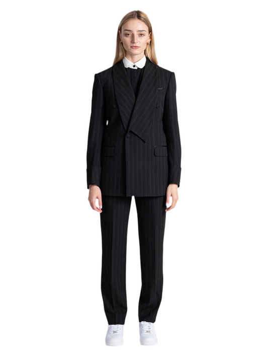 KINEBOUGE BLACK SUIT