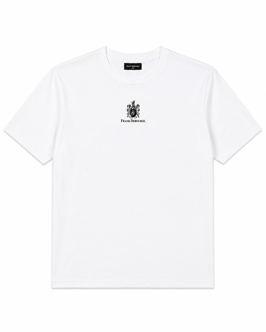 Frank Debourge T-Shirt