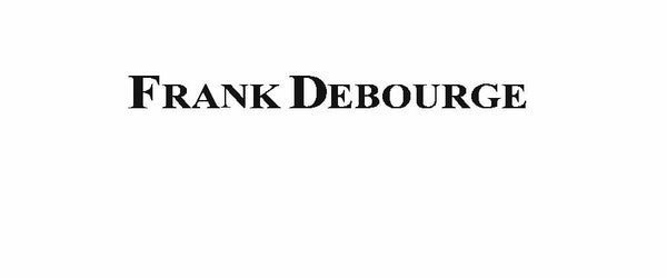 FRANK DEBOURGE logo