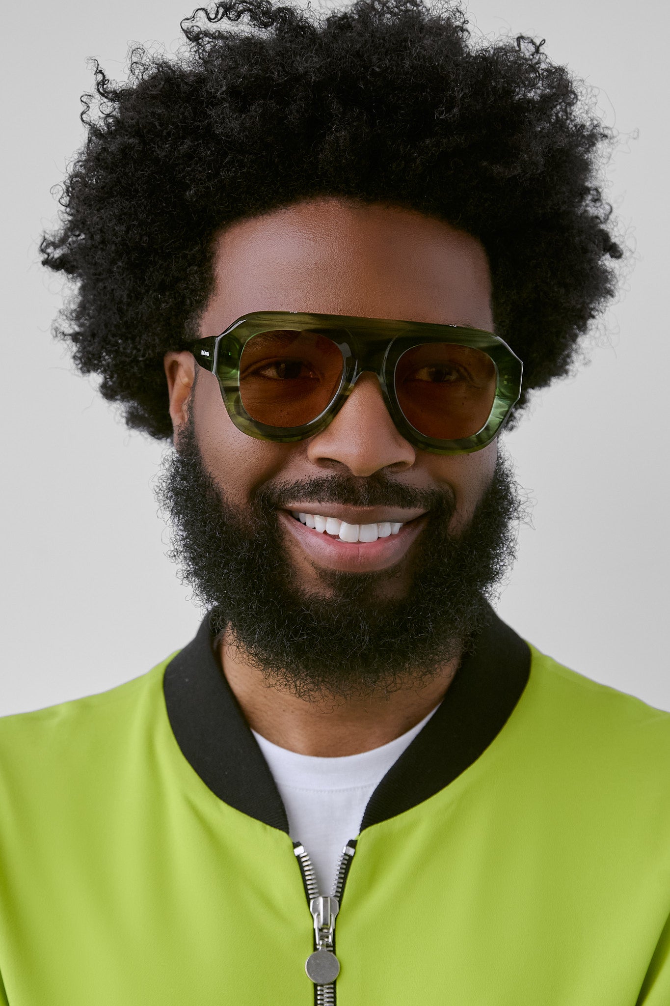 FRANCO SUNGLASSES