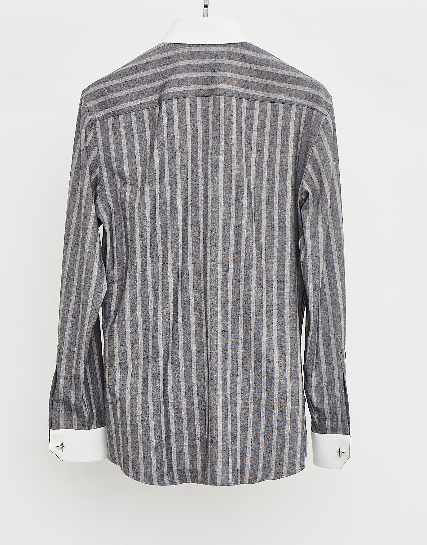 Thomas Gray PinStripe Shirt