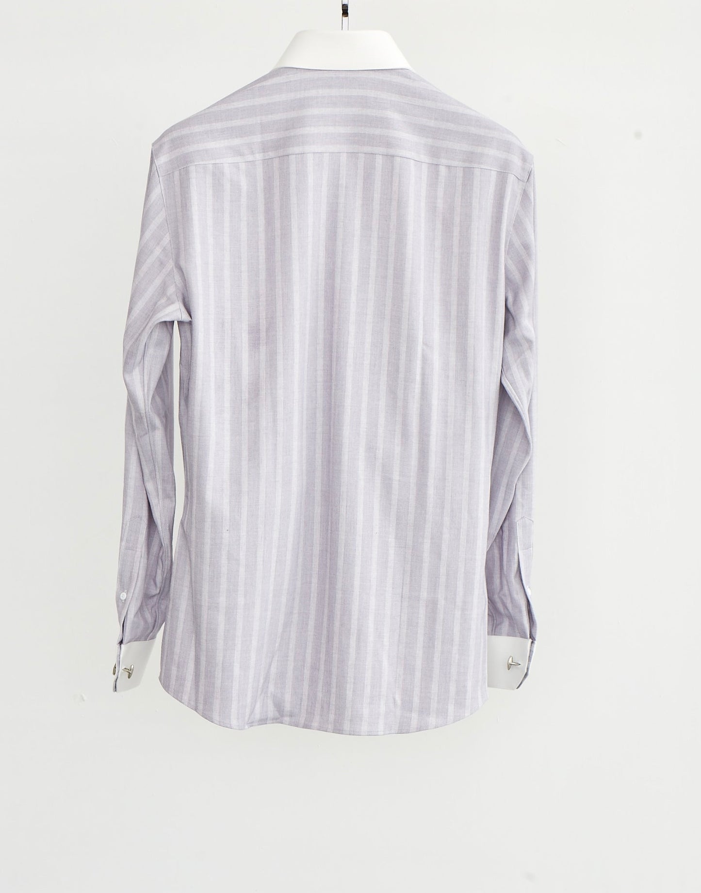 Benoît Lilac Shirt