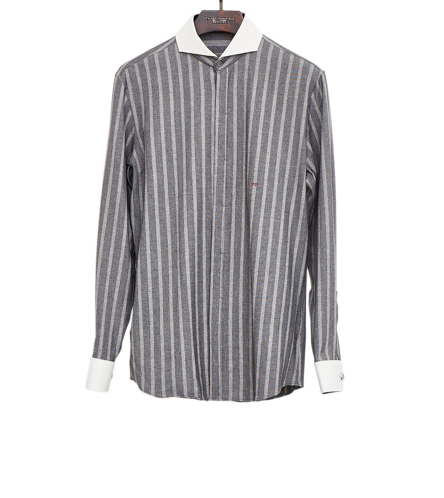Thomas Gray PinStripe Shirt