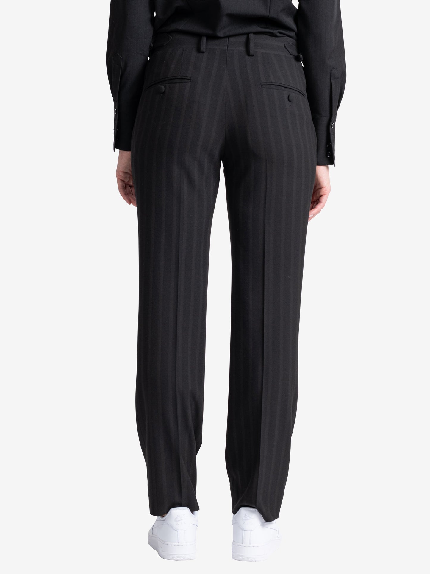 Kinebouge Black Suit