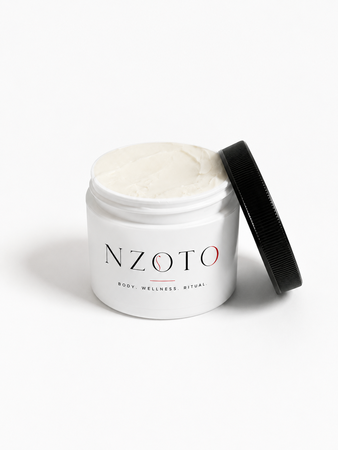 NZOTO Shea Body Butter