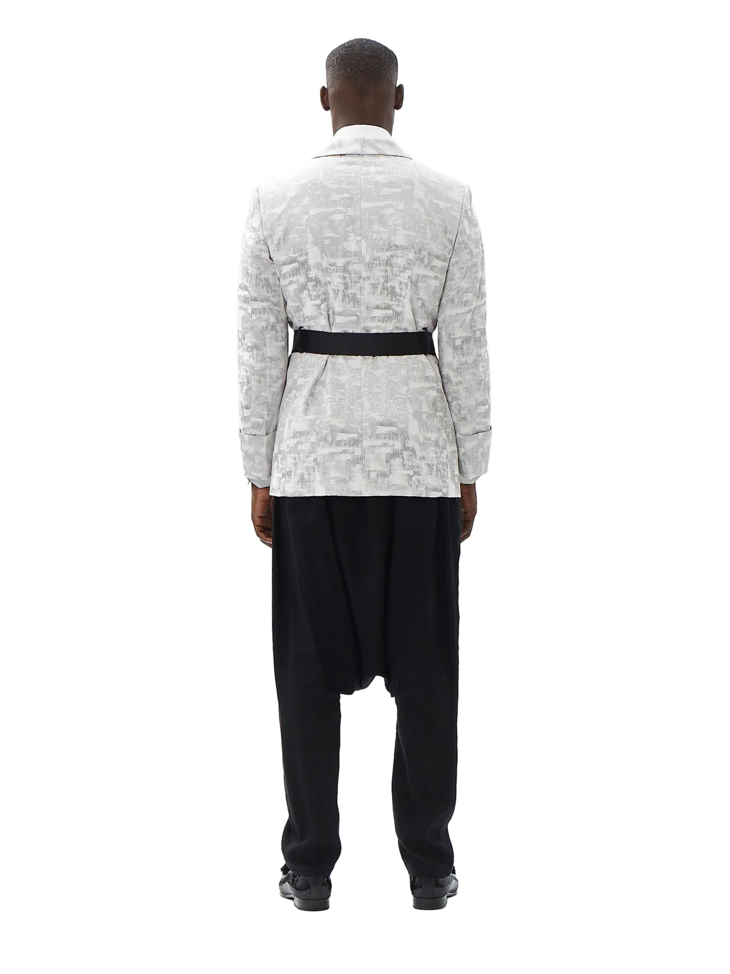 Kinebouge Jacket