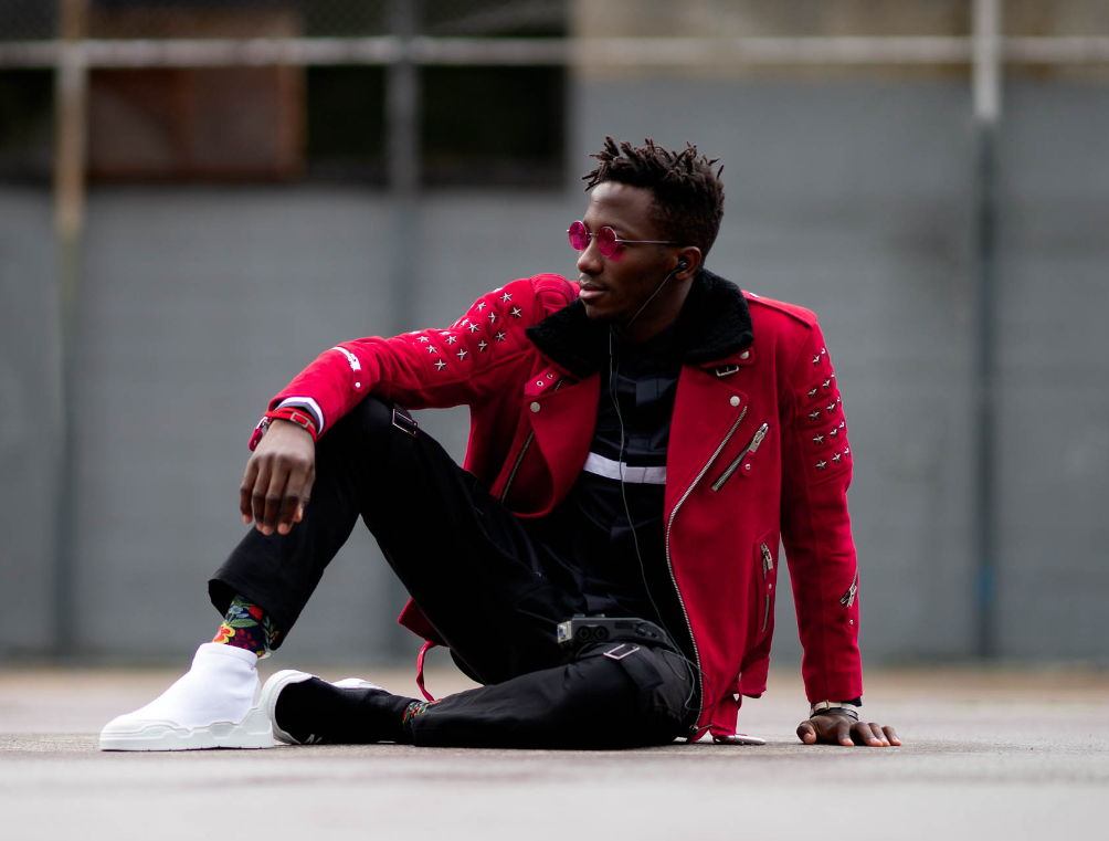 The Atlas Affair