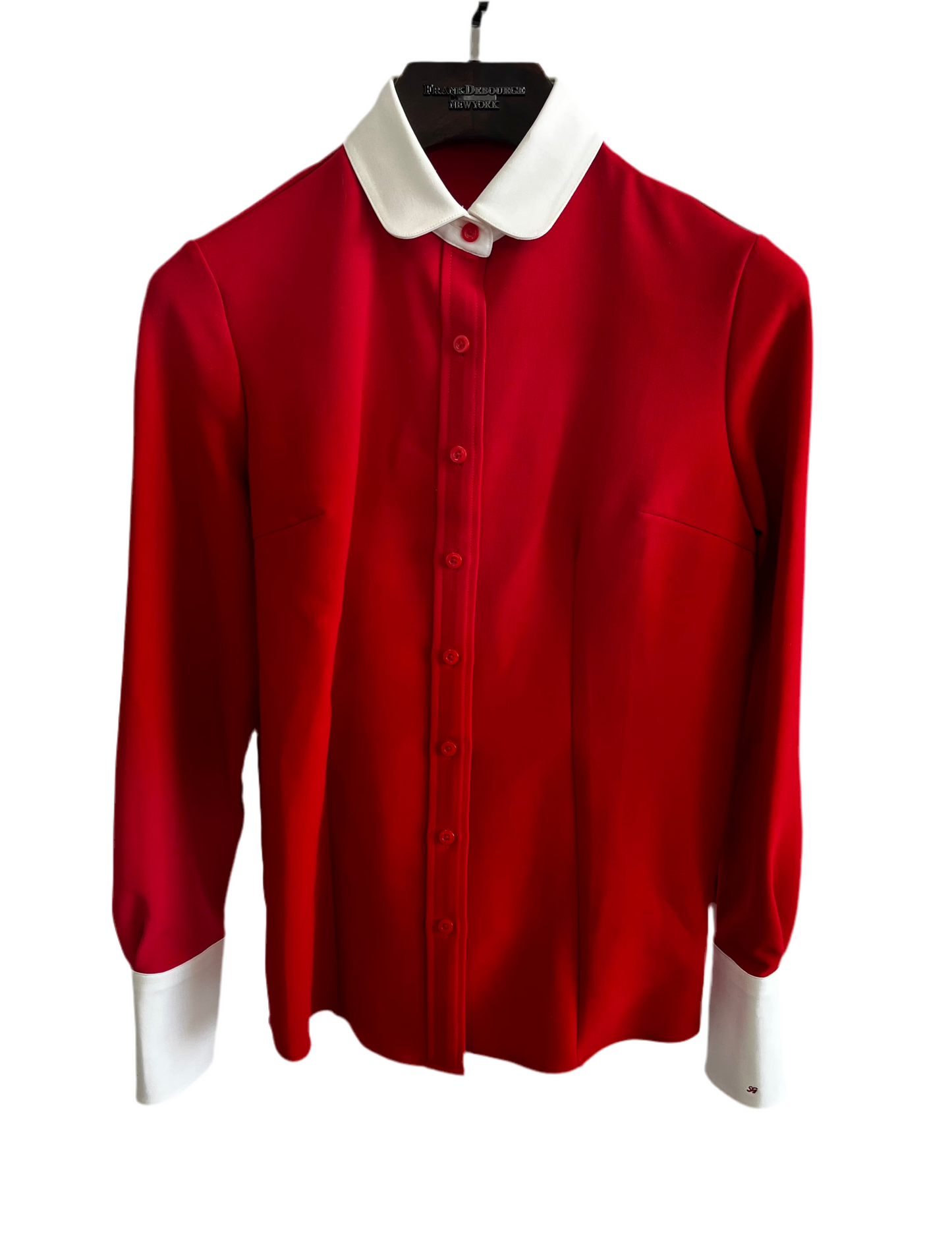 Mallard Red