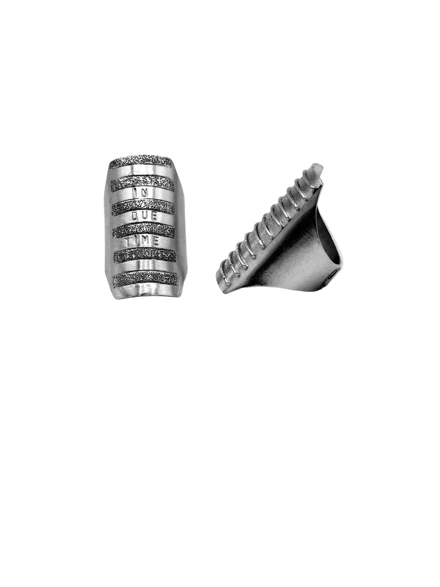 IN DUE TIME RING