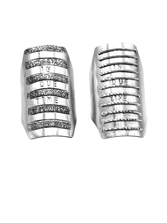 In Due Time Ring