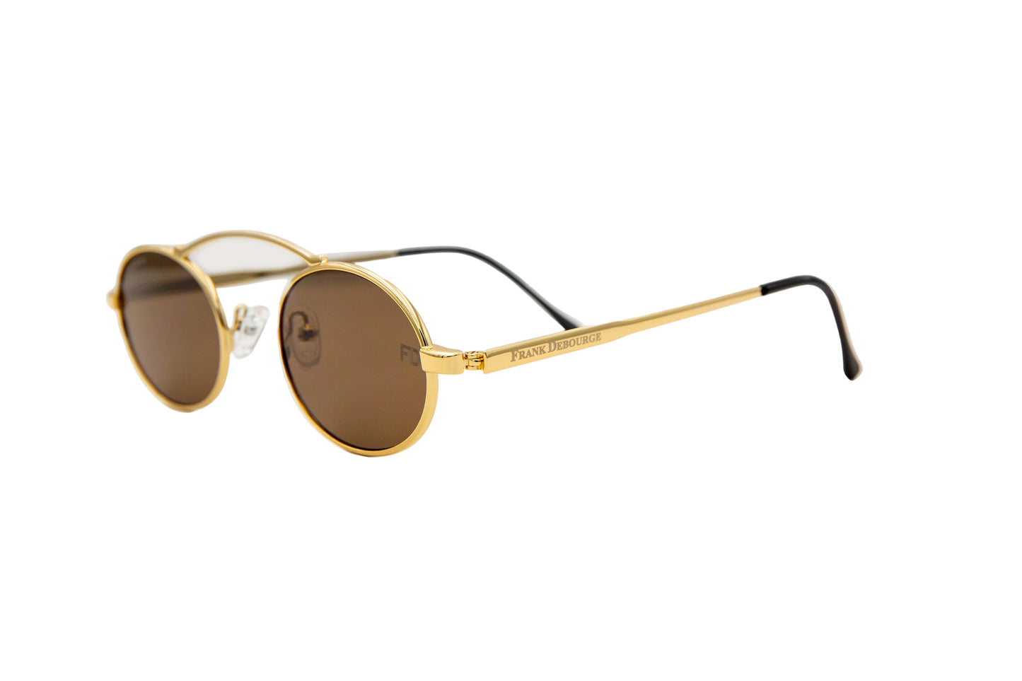 SENA GOLD BLACK