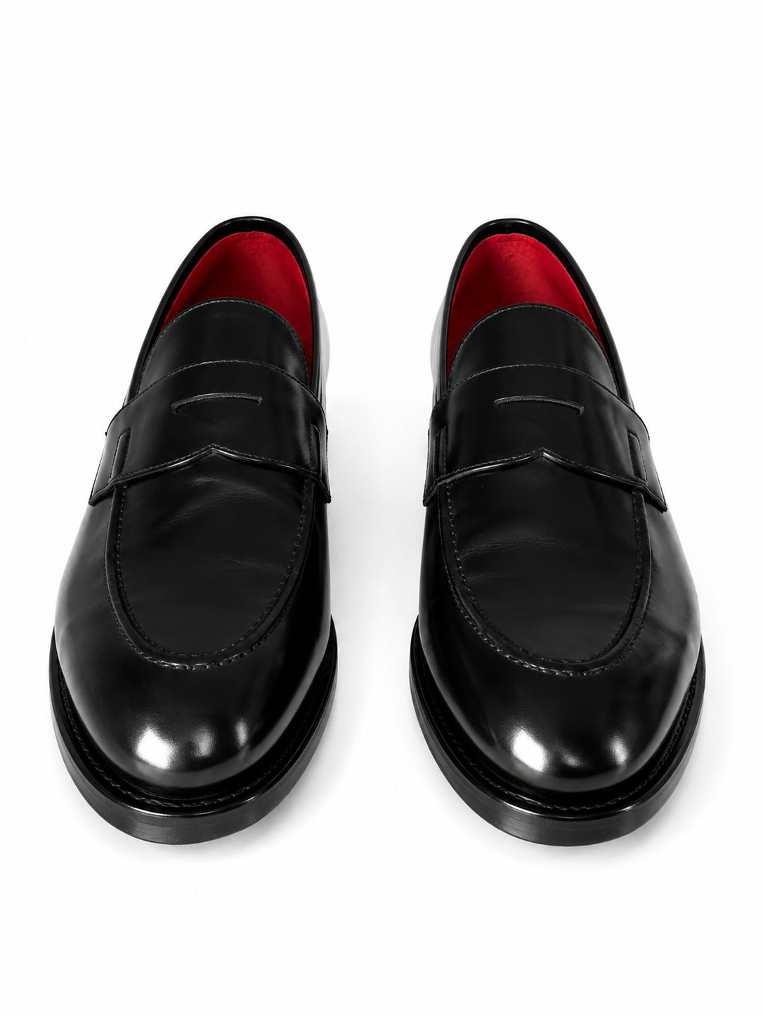 Prosper Loafers