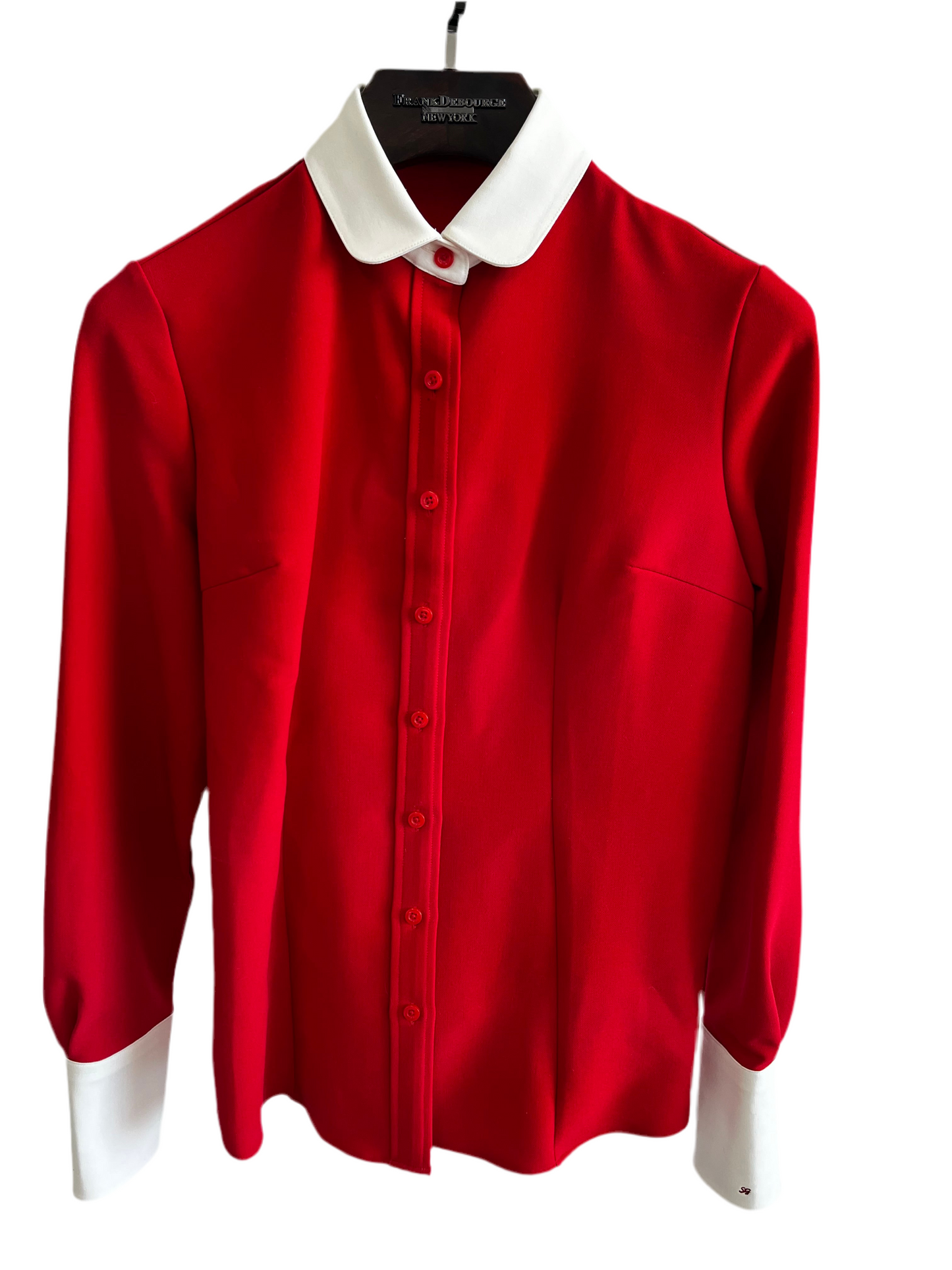 Mallard Red