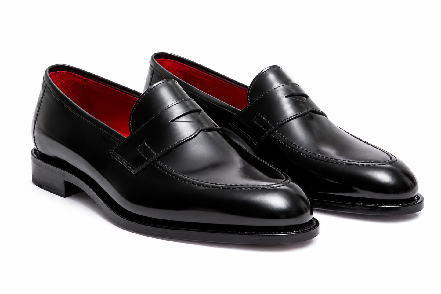 Prosper Loafers