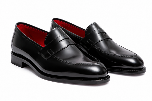 Prosper Loafers