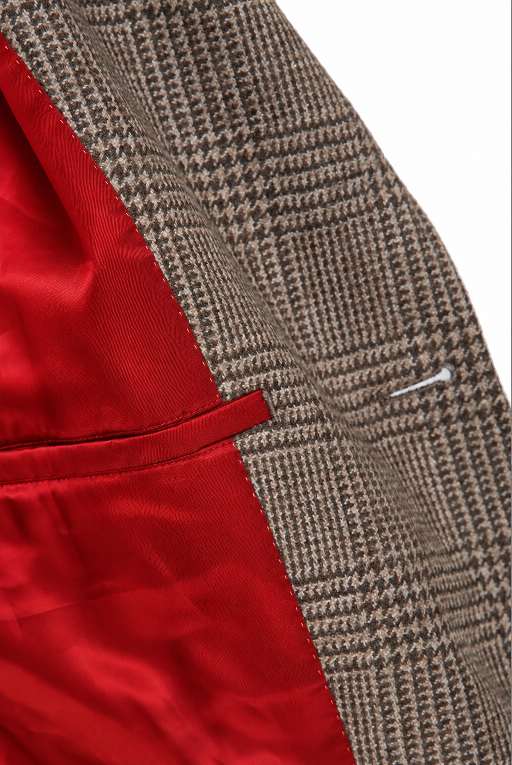 Cashmere wool Jacket