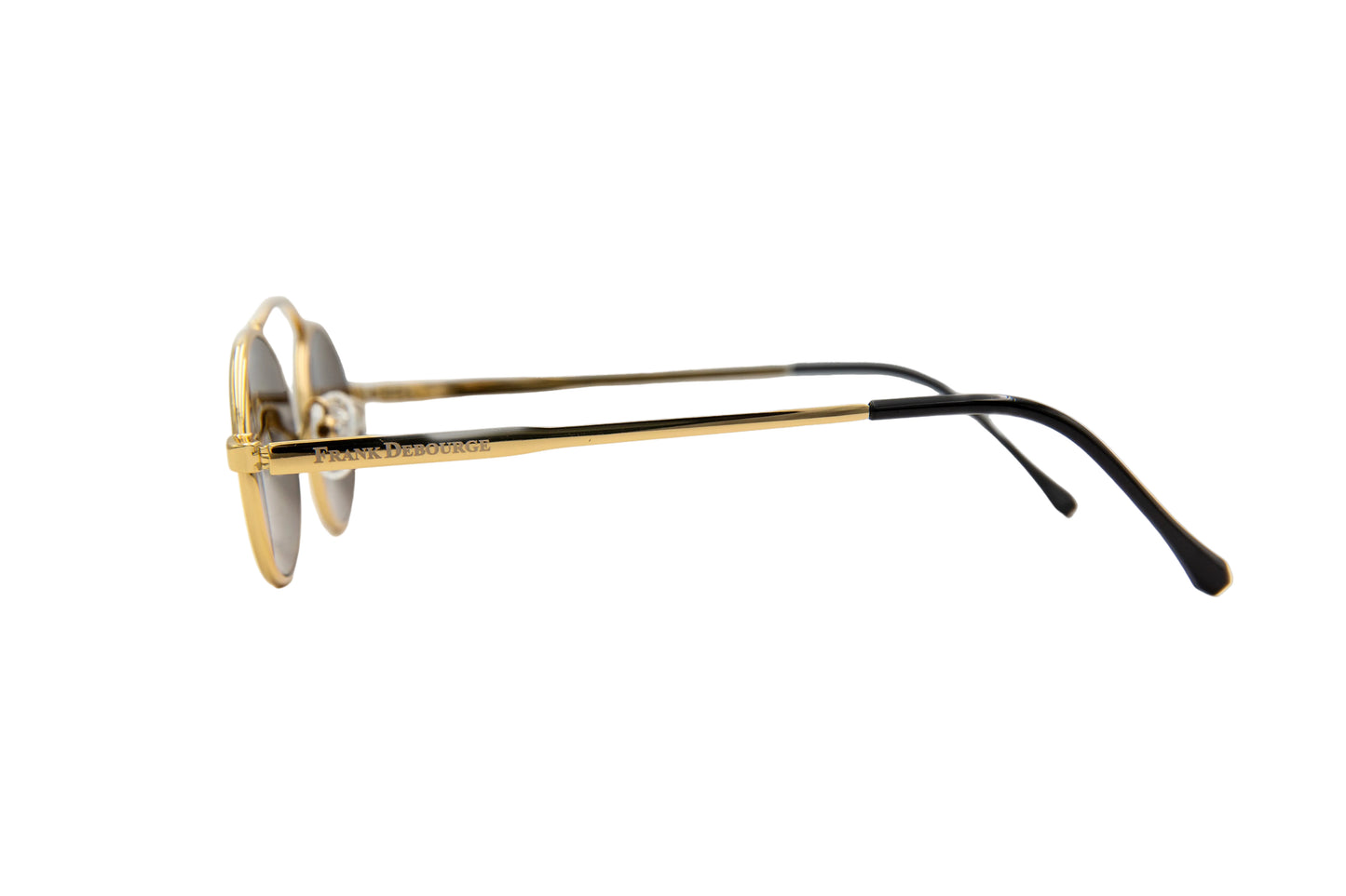 SENA GOLD BLACK