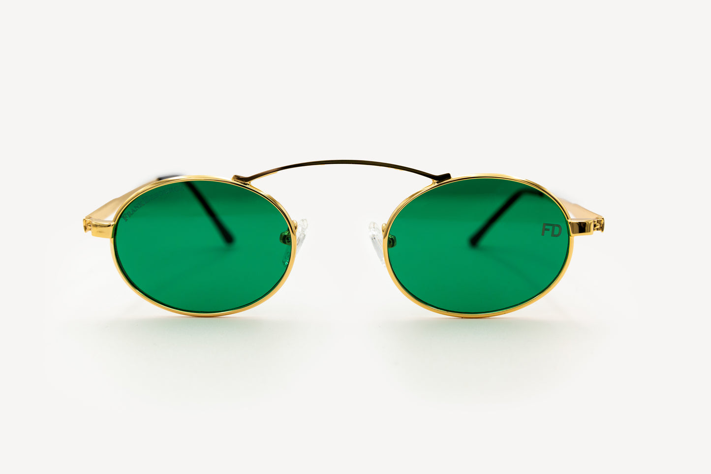 Gold Green