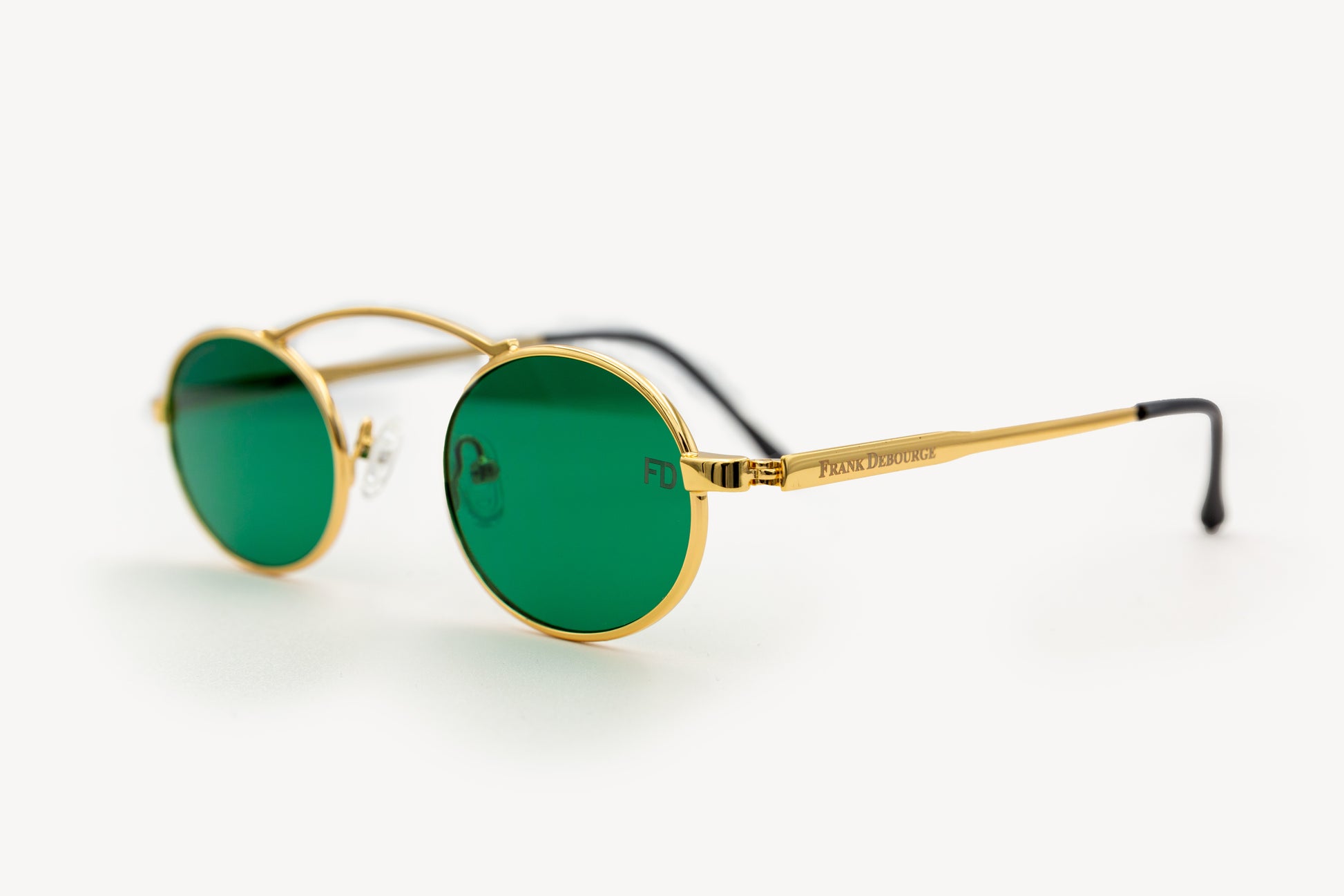 Gold Green