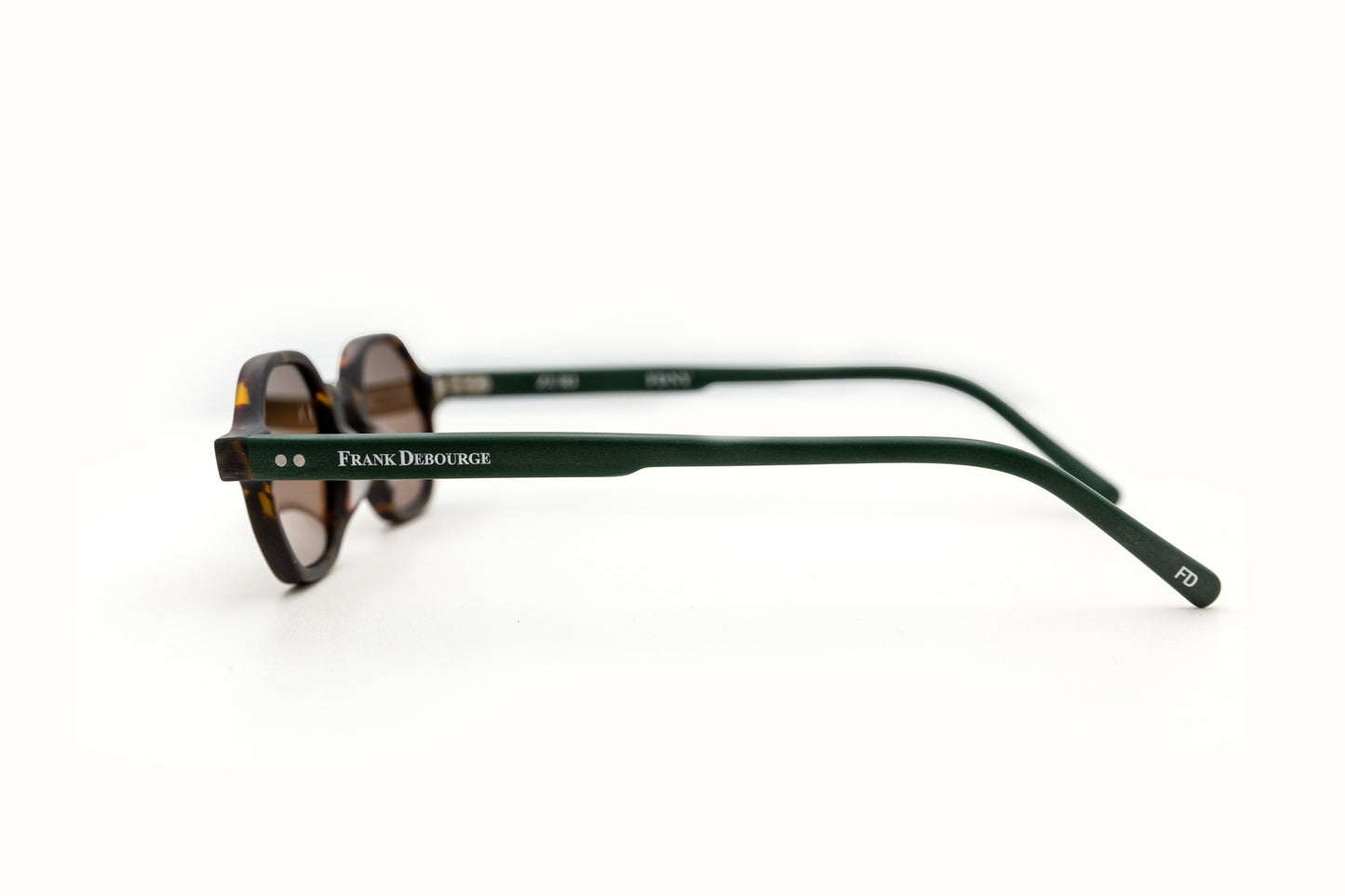 Black Green