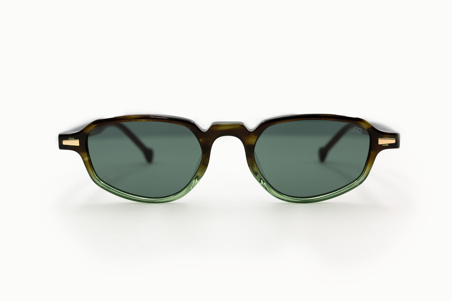 Green Black