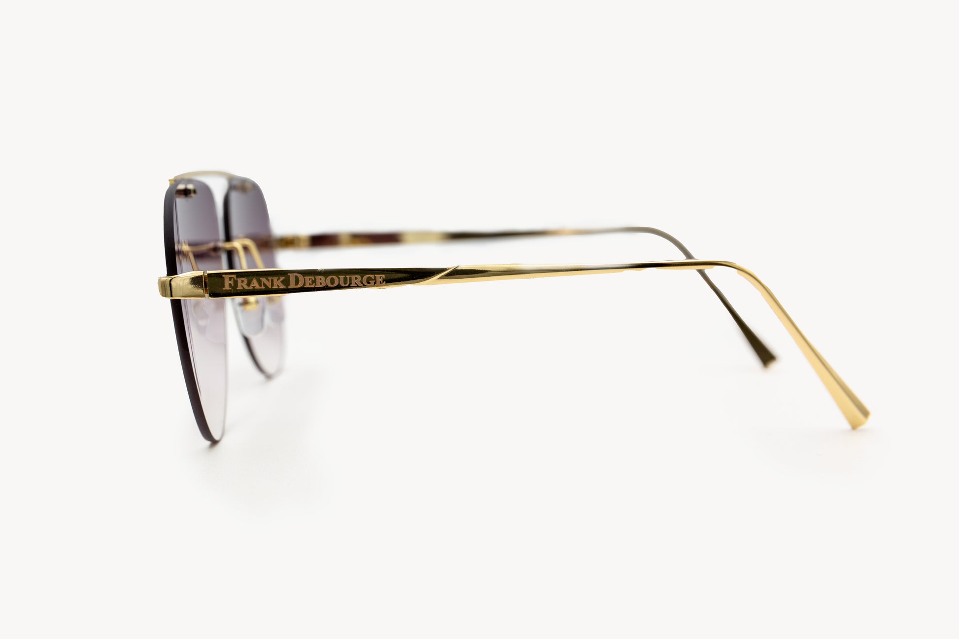 Gold Tortoise