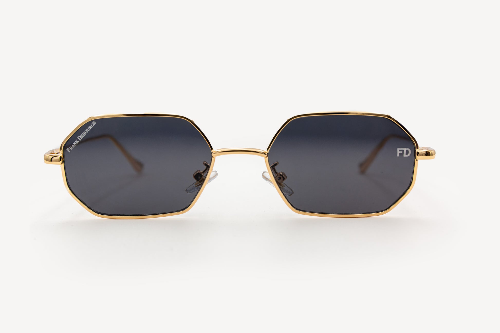 Gold Tortoise