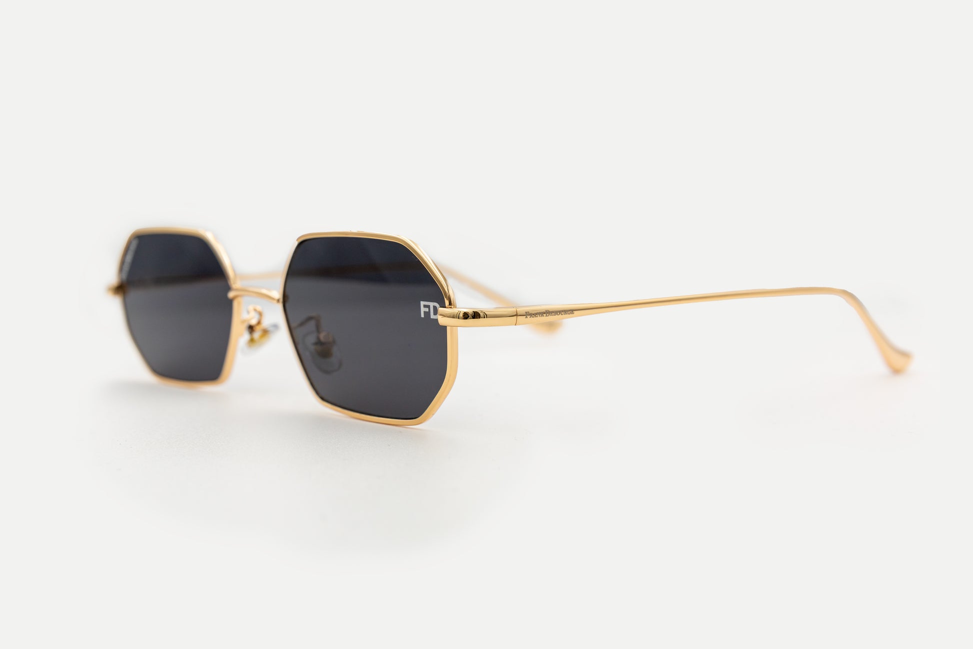 Gold Tortoise