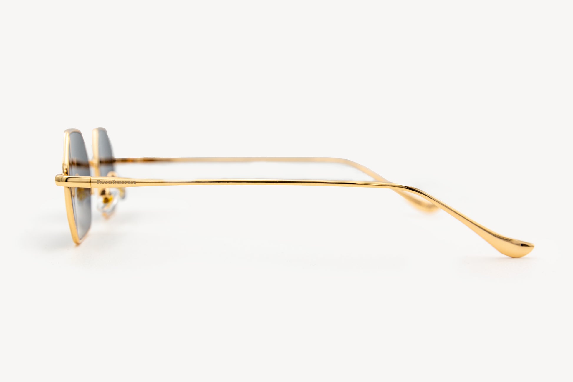 Gold Tortoise