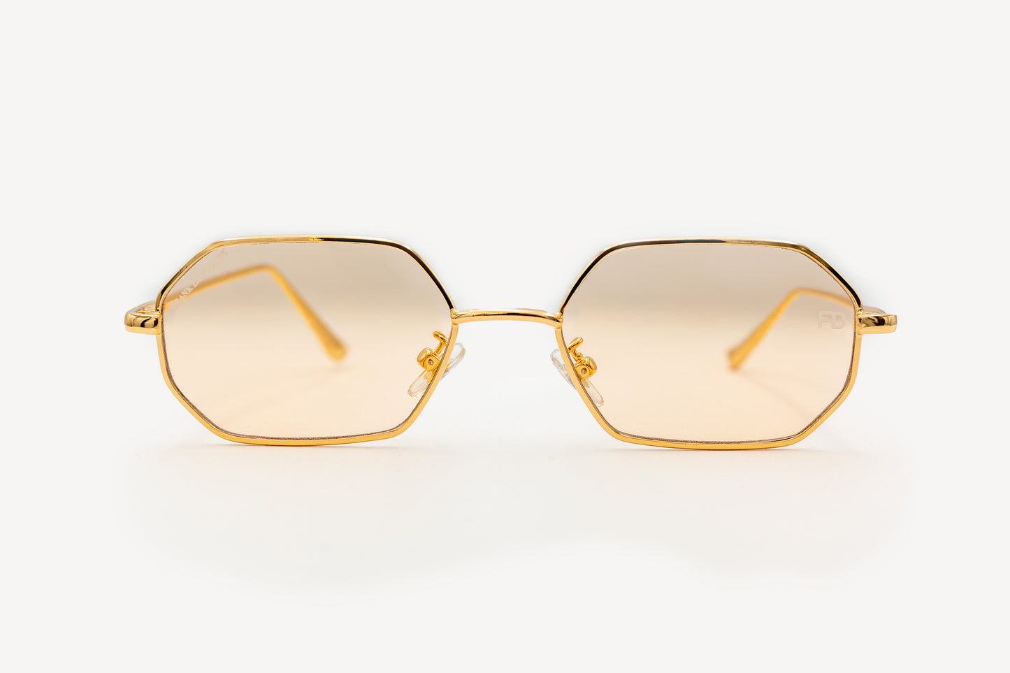 Gold Champagne