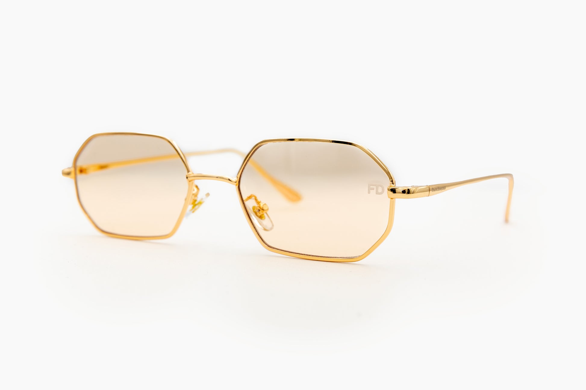 Gold Champagne