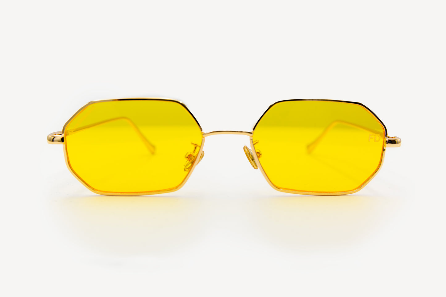 Gold Yellow