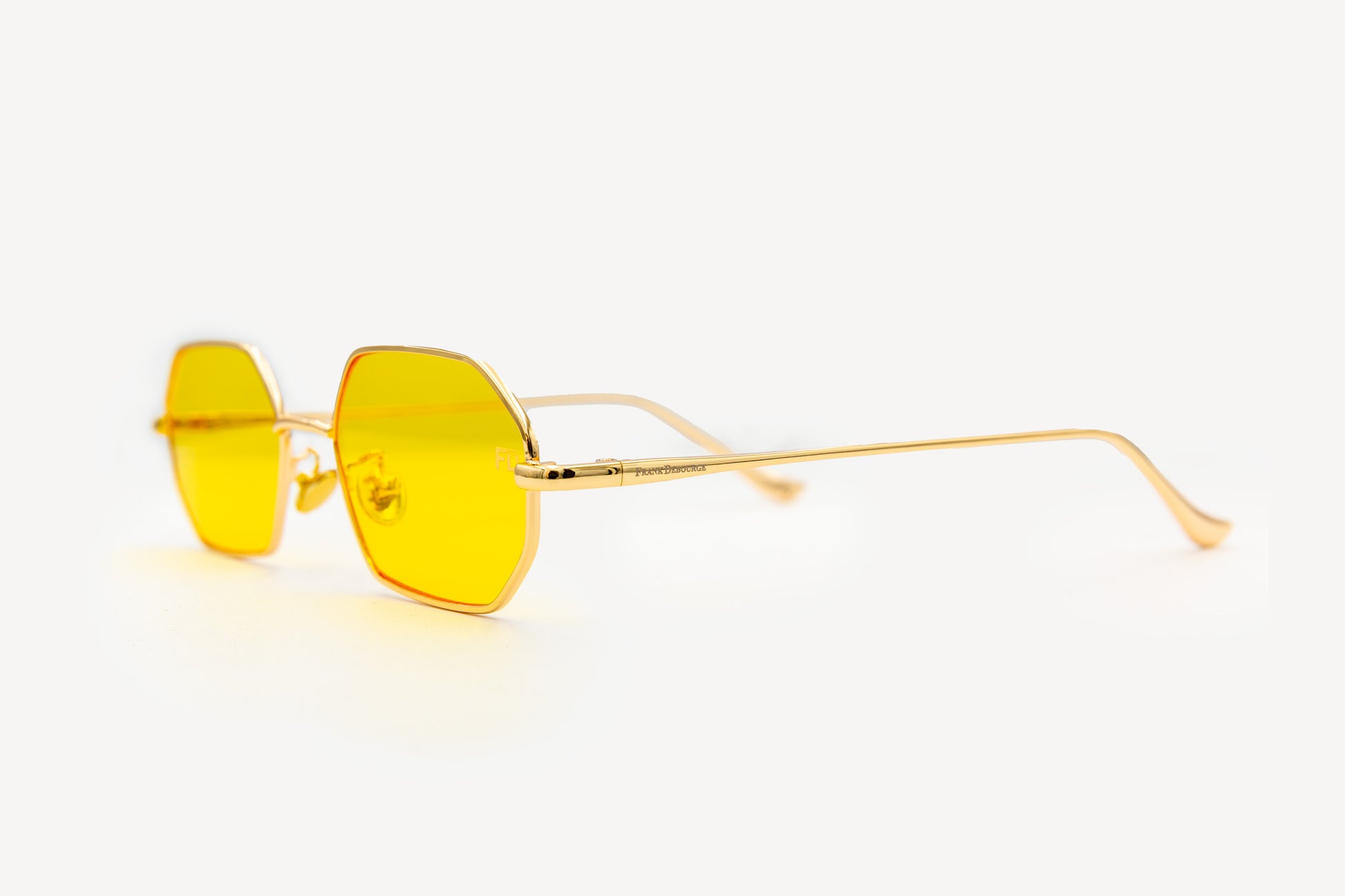 Gold Yellow