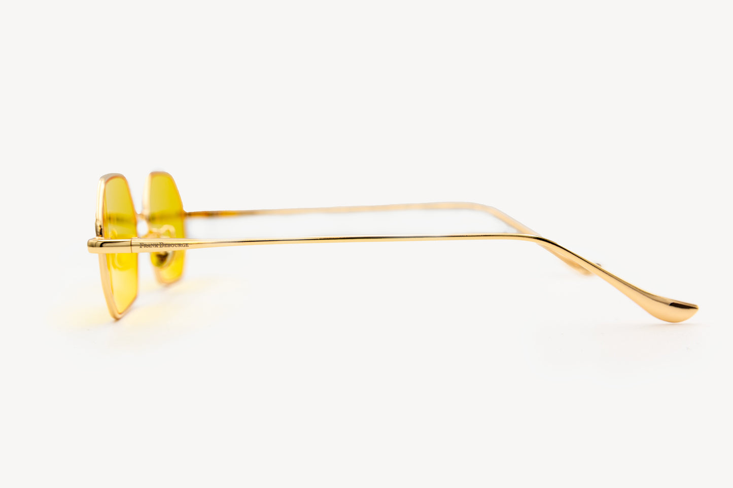 Gold Yellow