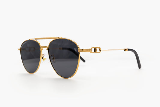 Gold
