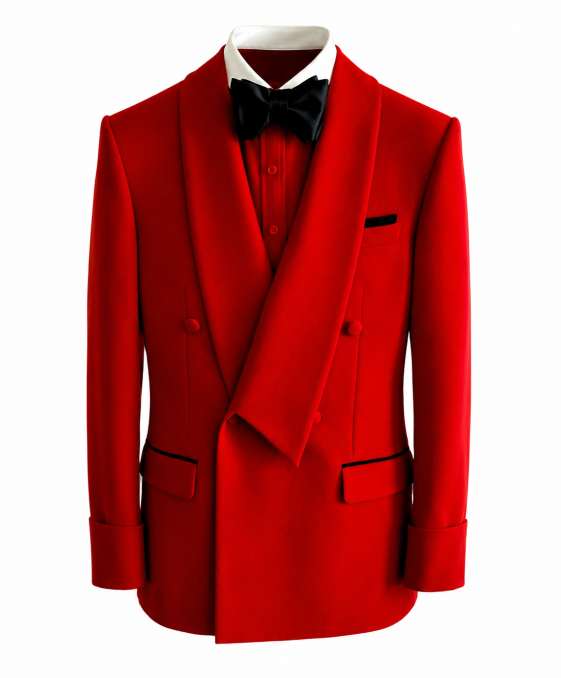 Kinebouge Red