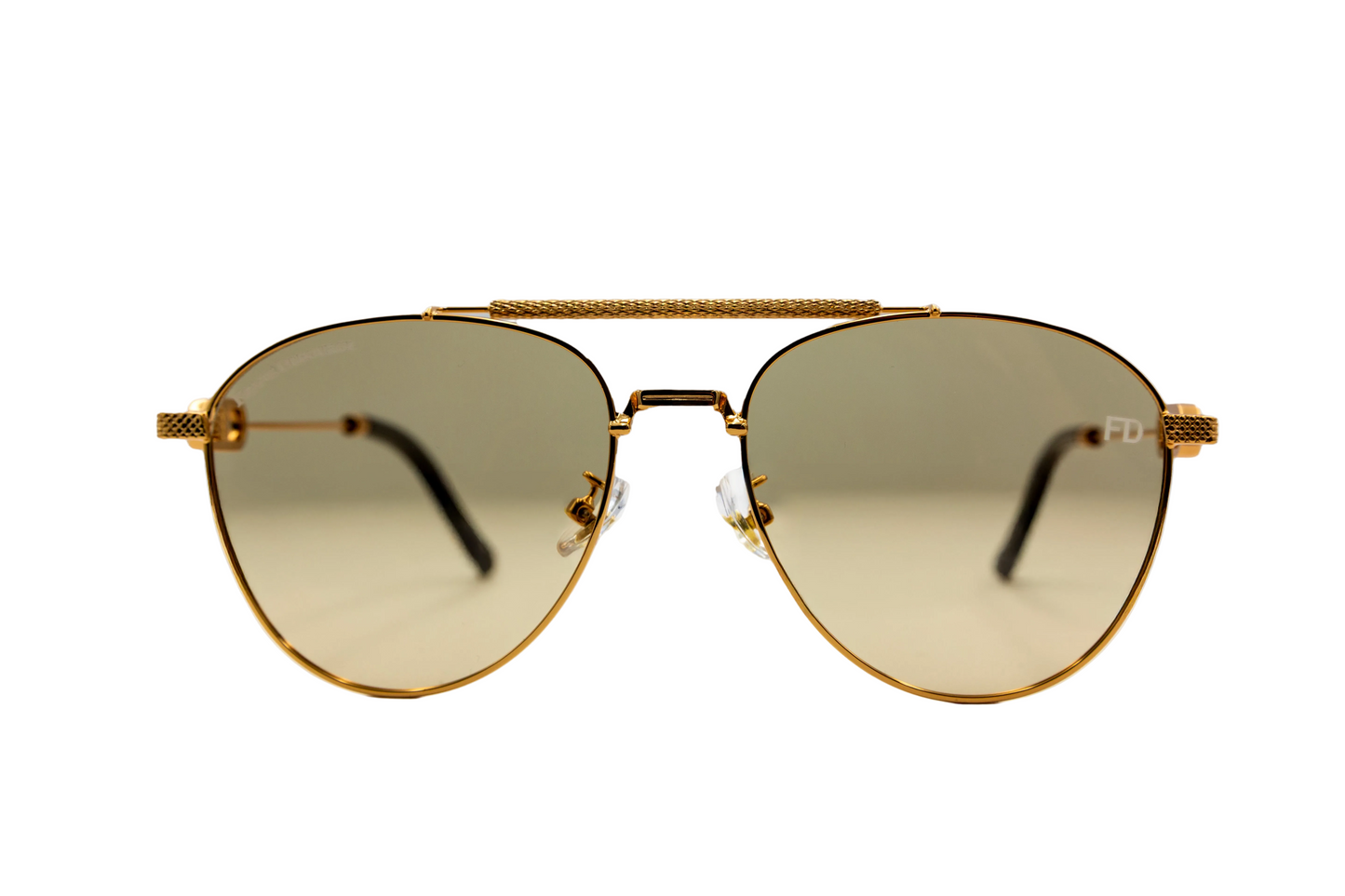 AYO GOLD/GRA LIGHT BROWN