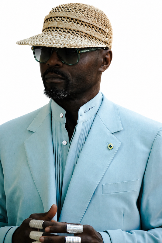 PROSPER GREEN
