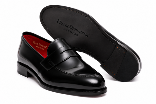 Prosper Loafers