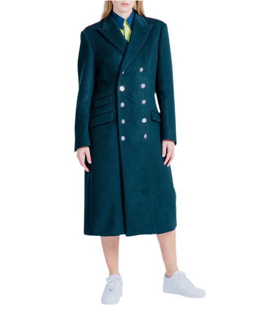 COOPER GREAT COAT