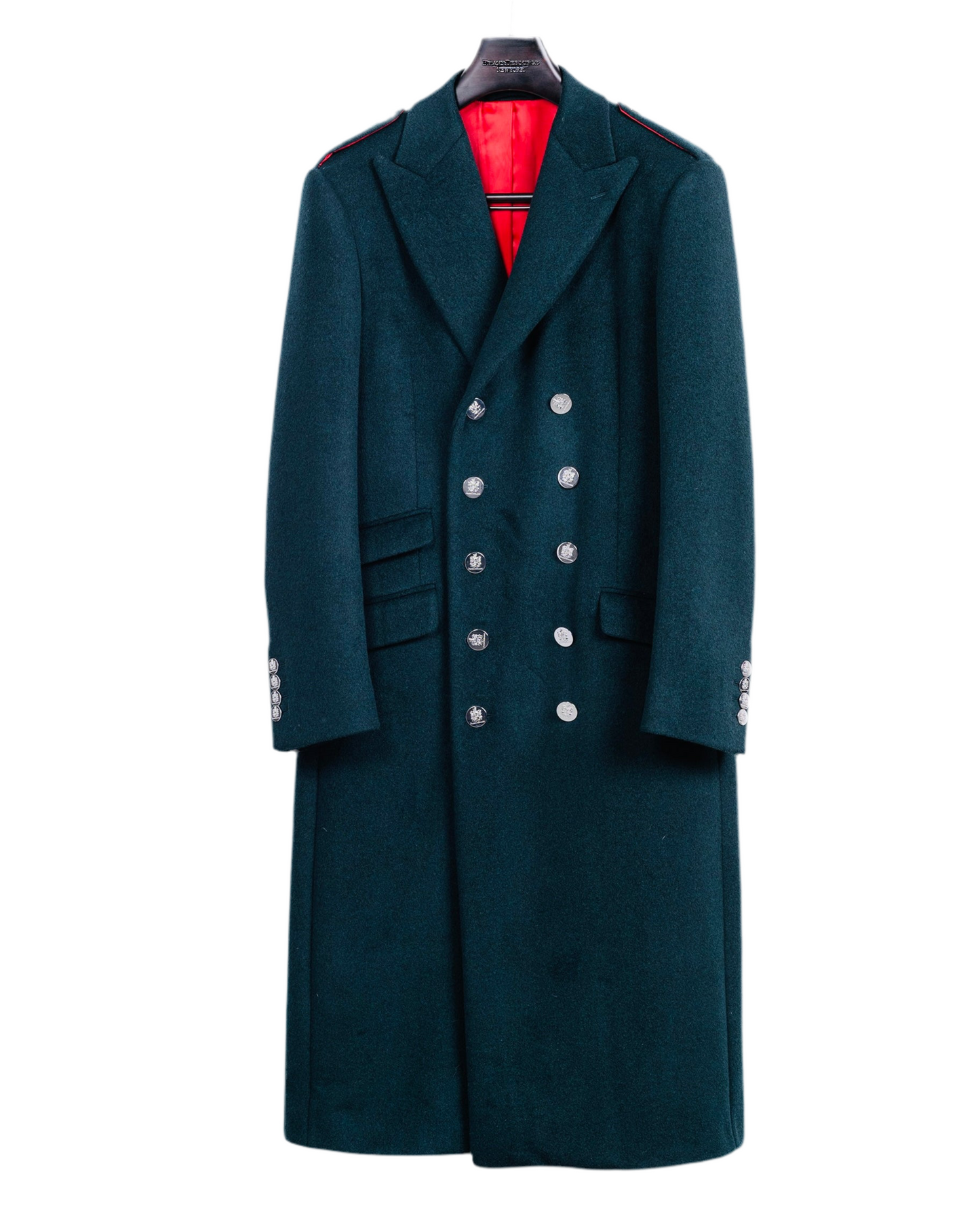 COOPER GREAT COAT