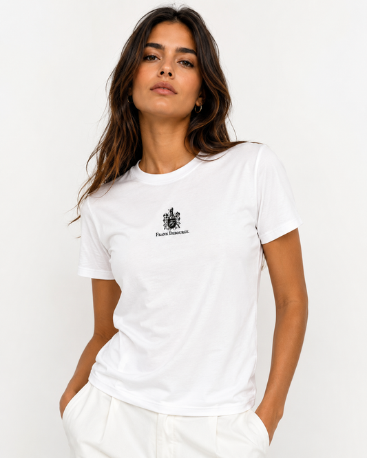 Frank Debourge  T-Shirt