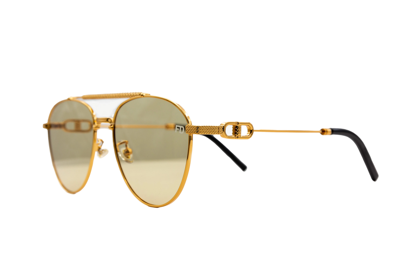 AYO GOLD/GRA LIGHT BROWN