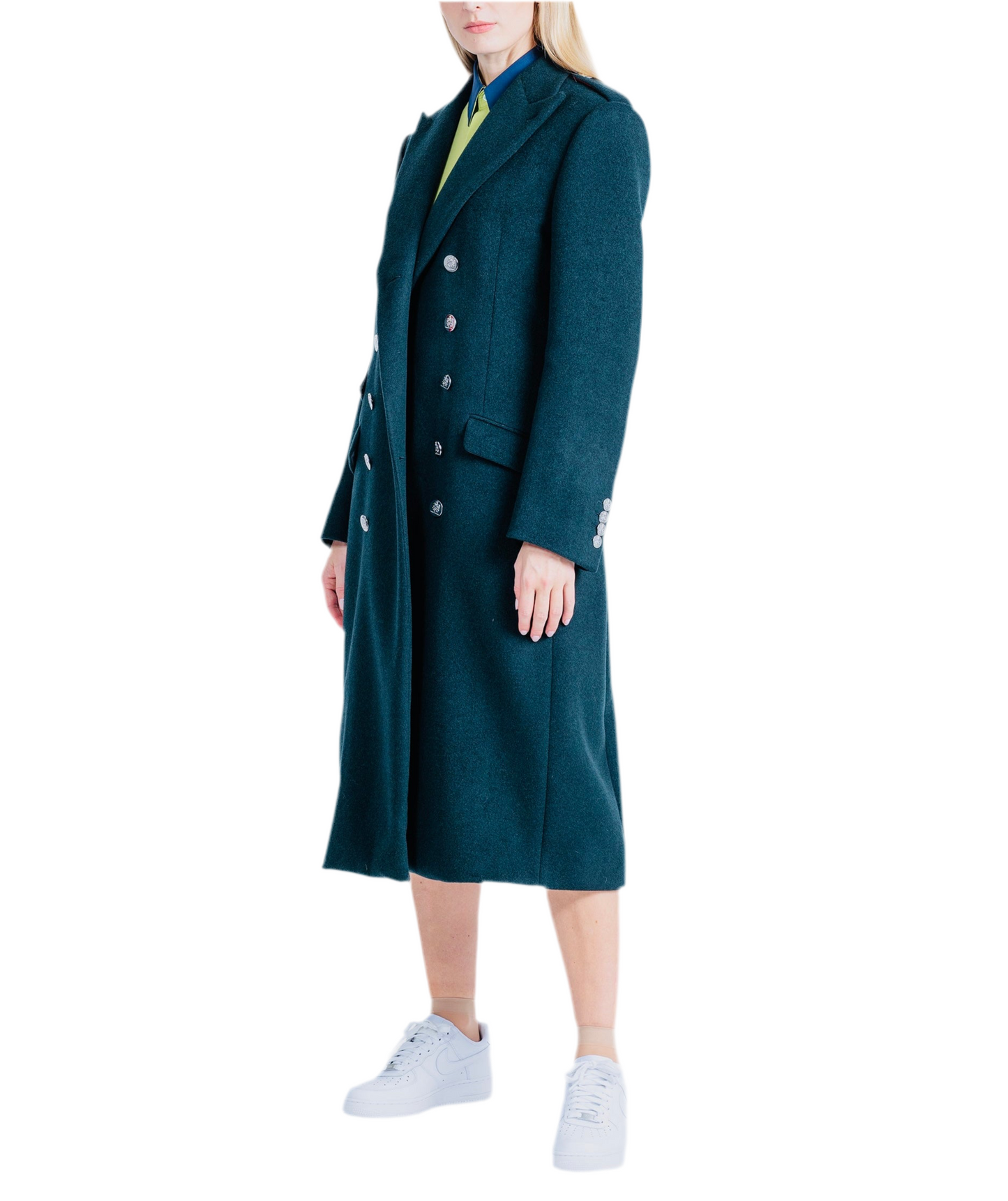 COOPER GREAT COAT
