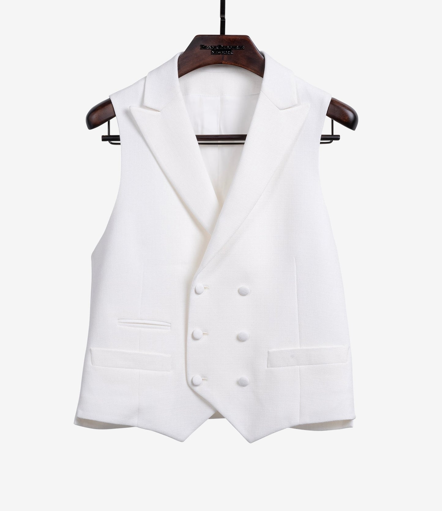 Grain Poudre Blanche Molokai  Peak DB  6 Vest