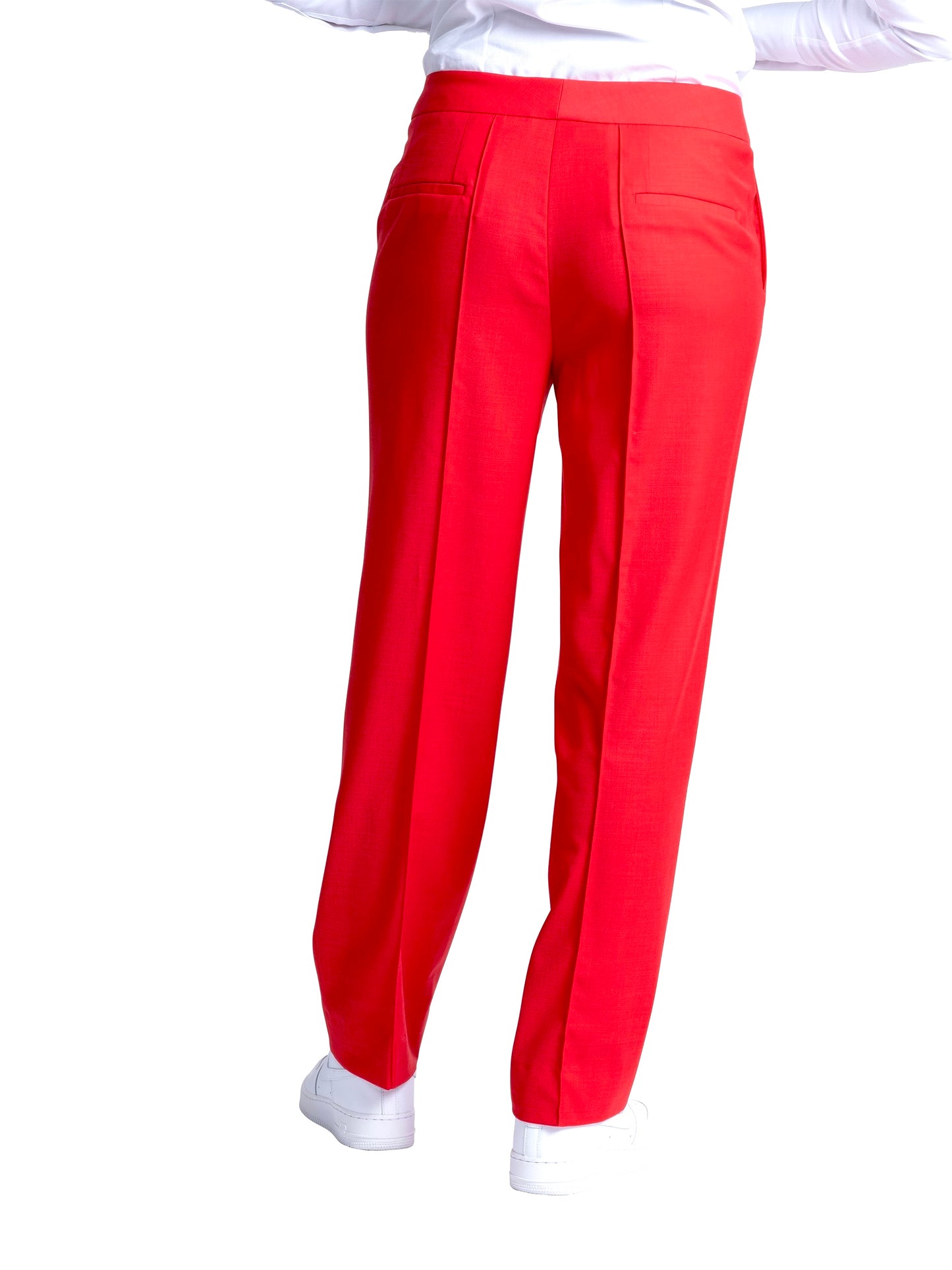 ALEXANDER RUBY RED