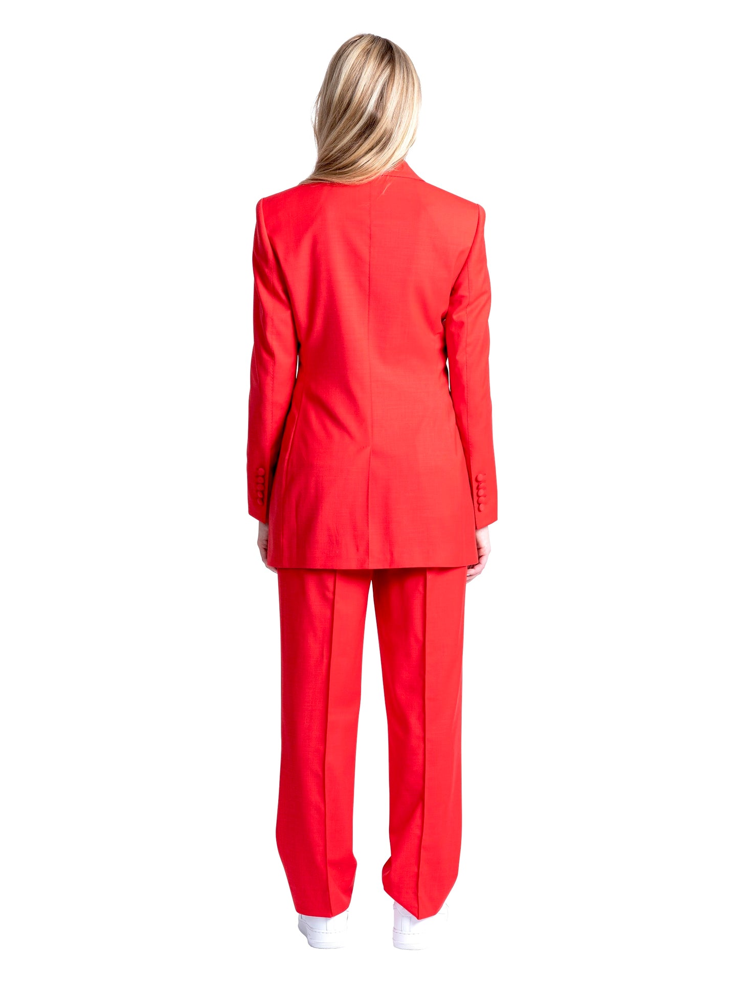 ALEXANDER RUBY RED