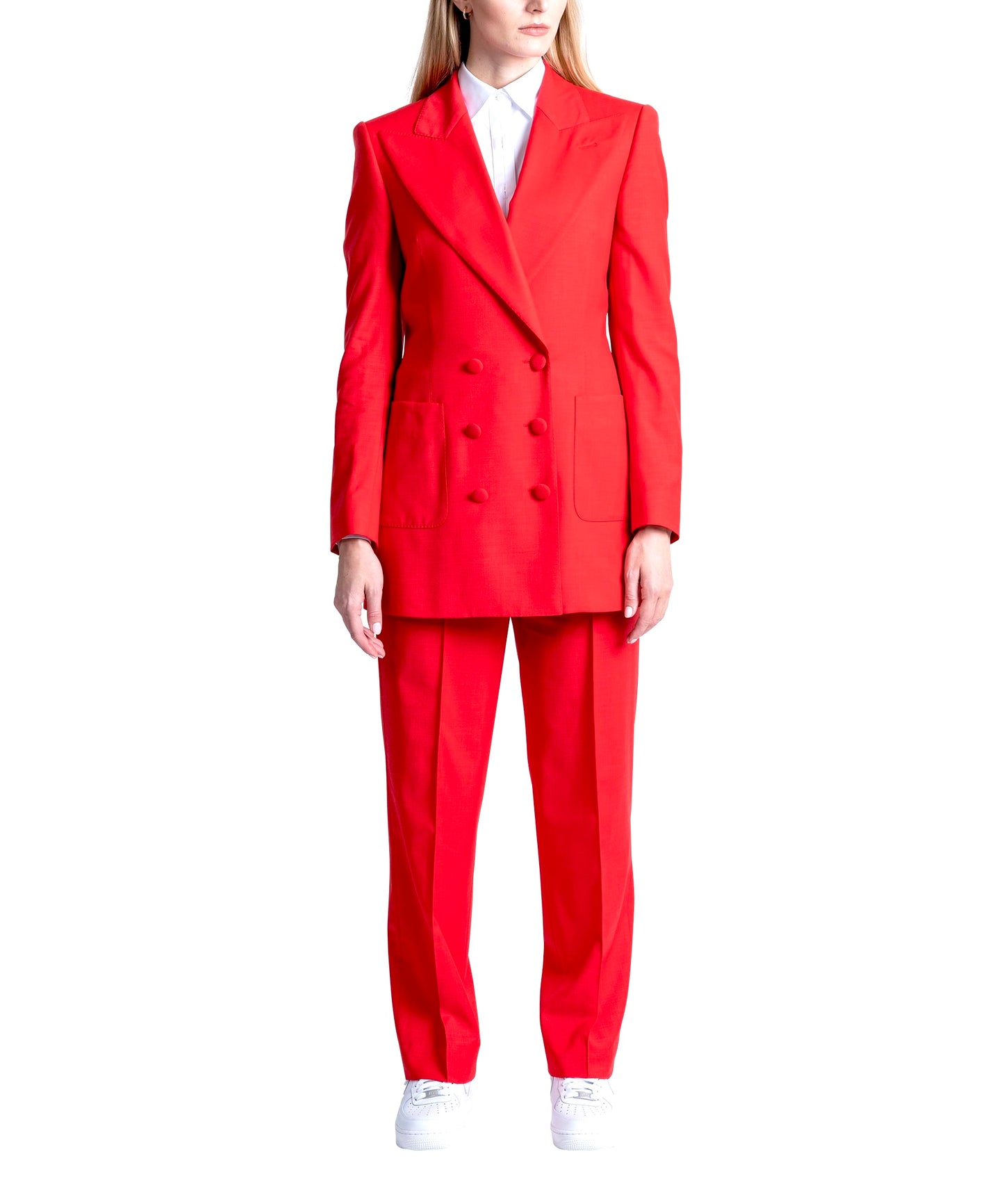 ALEXANDER RUBY RED