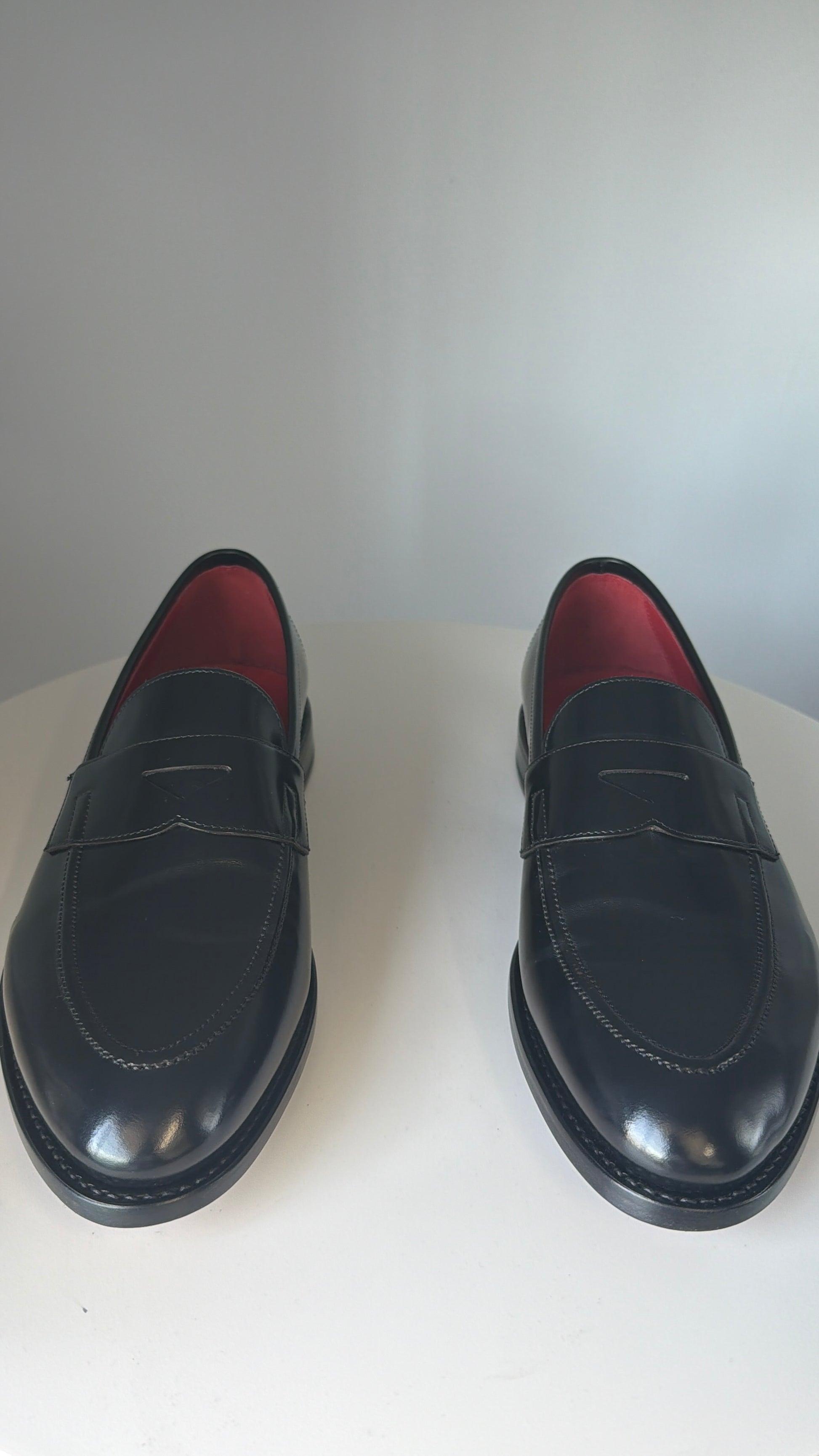 Prosper Loafers